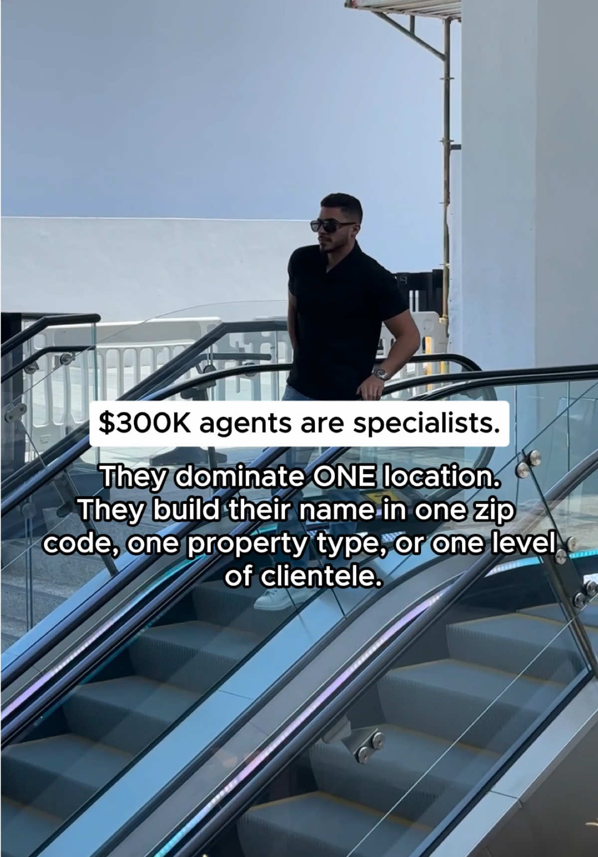 If you’re making less than $80K as a real estate agent… I got you 🤝 I’m hosting a FREE Zoom masterclass Wednesday, July 30th. Comment “LIVE” and I’ll send you the link to show you exactly how to go from an $80K/year real estate agent to a $300K/year agent so you can start building real freedom. #RealEstateMasterclass #ColdCallingSuccess #AgentGrowth #RealEstateFreedom #ListingLeads #DialToClose #LeadGeneration 