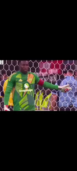 cũ nhưng vàng #manchesterunited  #memes #onana 