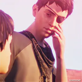 hi guys  presets: mine #sean #seandiaz #seandiazedit #lifeisstrange2 #fyp @vaera @briinlys ⊬ @mae ! 🧸 @𝐕𝟒𝐑𝐓𝐄𝐗𝐙 ꩜ @billie ꩜ @★ @Ria🌀🐺 