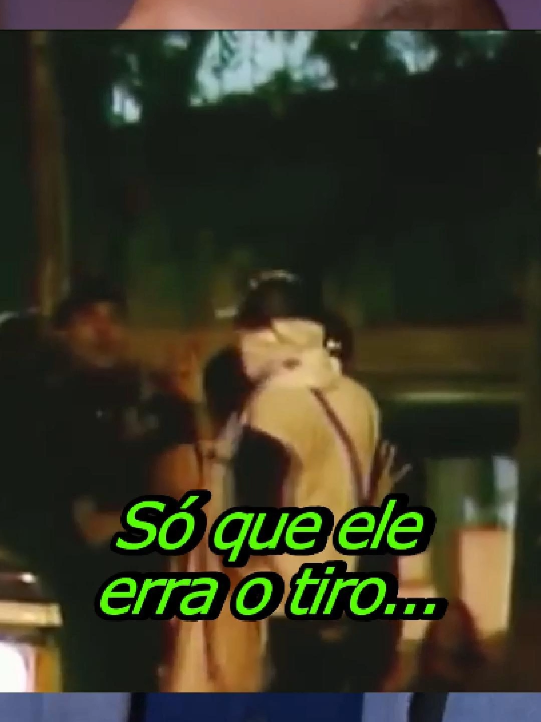SEQU3STR0 do ônibus 174... #danilogentili #thenoite
