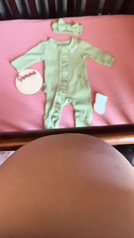 She has arrived 😍🥹 @Tommy M #baby #pregnancy #family