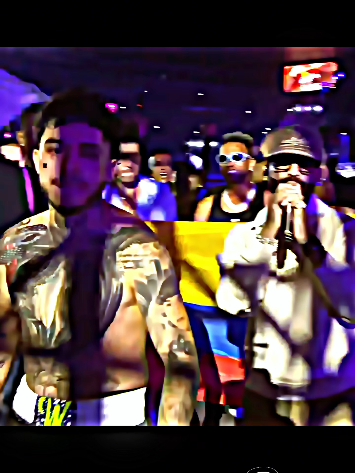 Aura. #twitchwestcol #westcoltiktoker #reaccion #videoviral #streamers #amigos #stream #westcol #elchanty  #lasapaaaaa #paratii #samulx #lonchedehuevito #westcolombia #video #micaclips1 #clips  #clip #kick #arcangel #aura #entrada #velada #edit #flowcabron