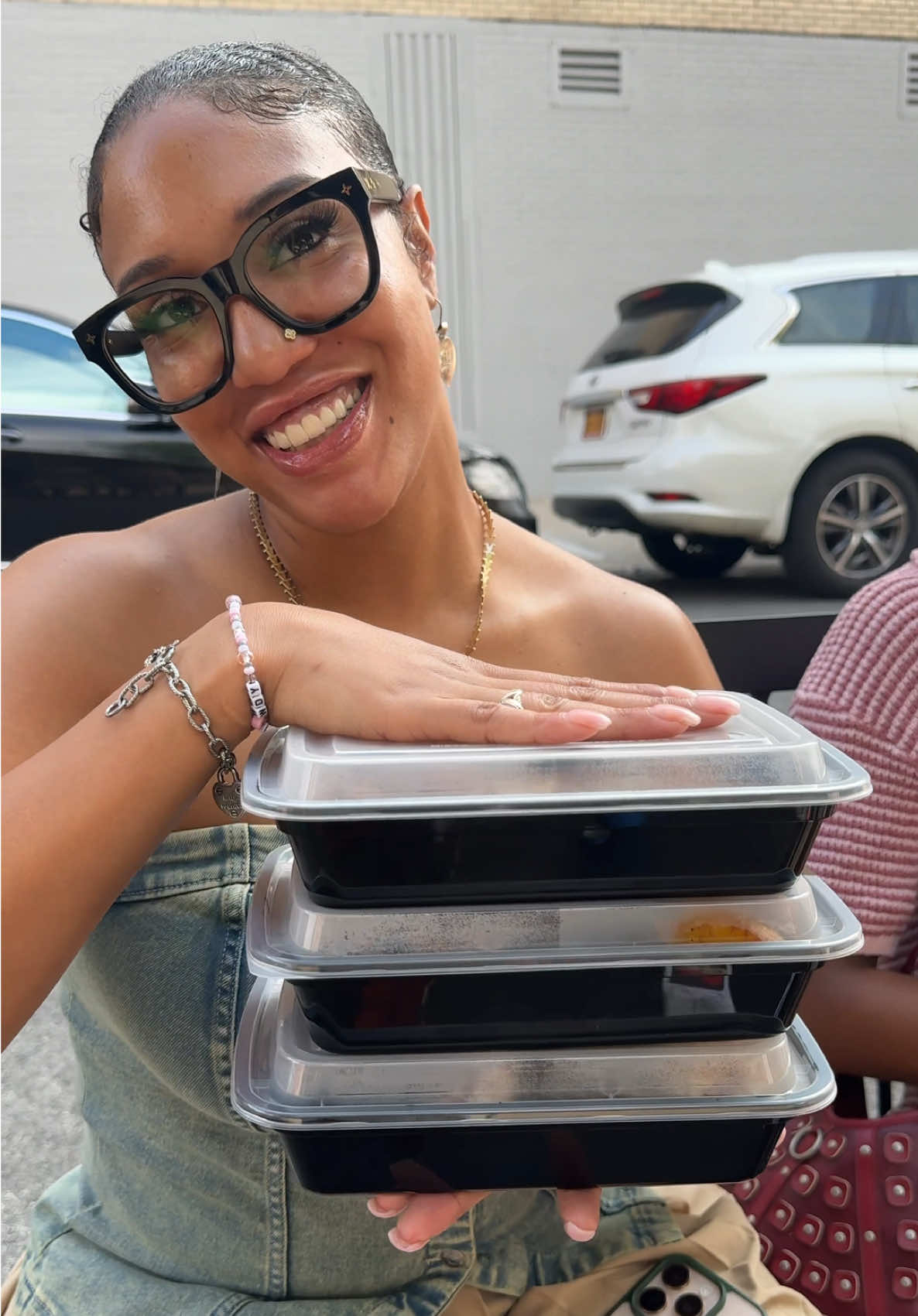 Every Sunday at Kokomo, we’re serving flavor, music, and family-friendly fun. Come catch the energy 🔥 #kokomonyc #nycrestaurants #nycfood 
