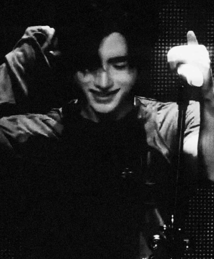 it’s always warm before you burn #sunghoon 