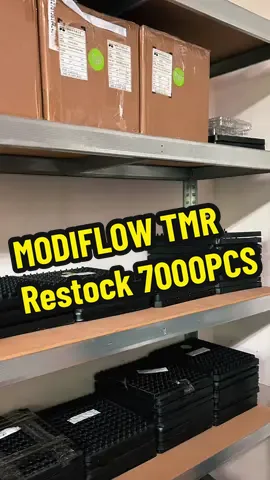 Ponad 7000 joysticków najnowsze ModiFlow TMR PS5, PS4 Xbox Series, inne i ModiFlow Hall Effect to PS3 /PS4. #modiflow #favorunion #ps5 #xbox #halleffect #tmrjoystick #sony  
