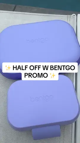 Bentgo chill and snack box on sale for 25% + BENTBACK2 for extra 25% off and ymmv on extra 10% coupon from TikTok shop and free shipping! @Bentgo #bentgomom #bentgo #bentgolunchbox #bentgochill #momlife #lunchboxideas #momapproved #toddlerhack #schoollunchideas #lunchprep #onthegosnacks #momhacks #busymom #toddlerlunch  #tiktokshopcreatorpicks #tiktokshopbacktoschool #bentgosnack #backtoschoolhaul #backtoschool #bentgosnack 