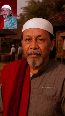 kh. hj abdul hak Nuh (Aang Nuh)  Geuntur