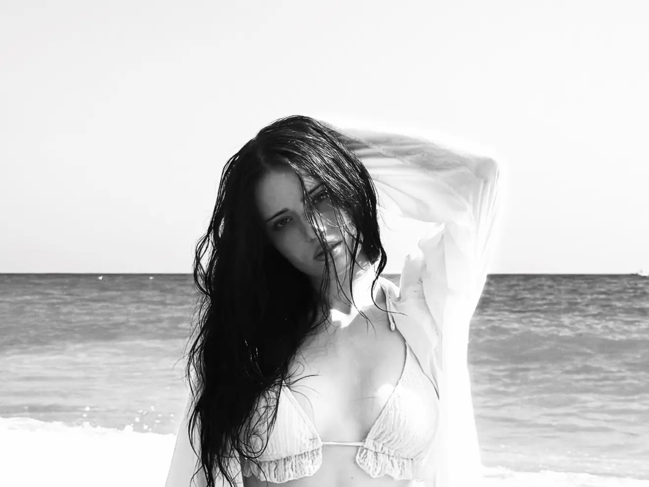 такая я beach girl сегодня 