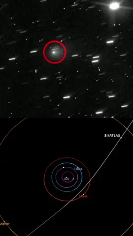 Científicos advirtieron que el misterioso “objeto interestelar” que atraviesa el espacio es más grande de lo que se pensaba