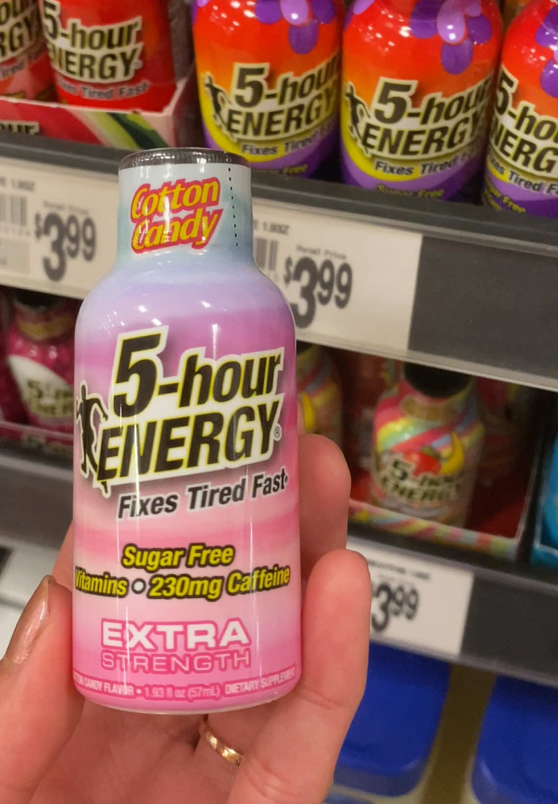 @5-hour ENERGY I’ve been planning my 2 daughters’ birthdays and my 1yr old’s baptism. We have a late meeting with the church today at 9pm (6pm San Diego time) so this Mama definitely needs this extra boost. #5hourambassador #5hourenergy 