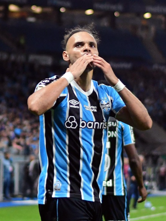 GOL DE BRAITHWAITE DO GRÊMIO CONTRA O FORTALEZA #braithwaite #gremio #fortaleza #futebol #brasileirao