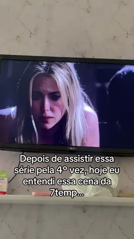 Ah agora eu entendi!!!!!! #pll #prettylittleliars 