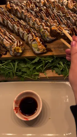 #selfmade #sushi 