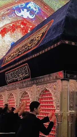 #صباح_الخير#ياعلي_ياحسين_يامهدي_ياعباس_يالله🕊🤍 #صباح_معطر_بذكرالله #صباح_معطر_بذكر_الحسين_عليه_السلام_💖💖 #صباحكم_أحلى_صباح🌹🌹 