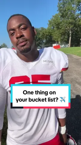 Apparently this was a tough one 🤣 #chiefs #chiefskingdom #kansascity #trainingcamp #qotd #bucketlist 