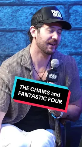 Did anyone think about the Doomsday chairs during Fantastic Four? #fantasticfour #movies #mcu #fyp #foryoupage 