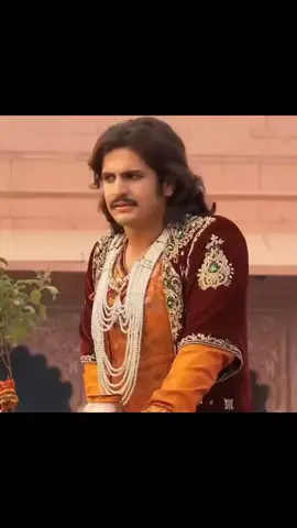 #jodhaakbar #fypage #series 