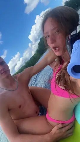 going for a whip💋 #bf #fyp #jetski #vacay 