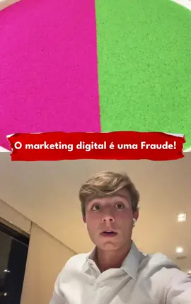 Descubra a verdade por trás do marketing digital! 💡 Cortes do @eudanielantunes que vão mudar sua visão. Não caia em fraudes, venha aprender de forma autêntica! 🚀