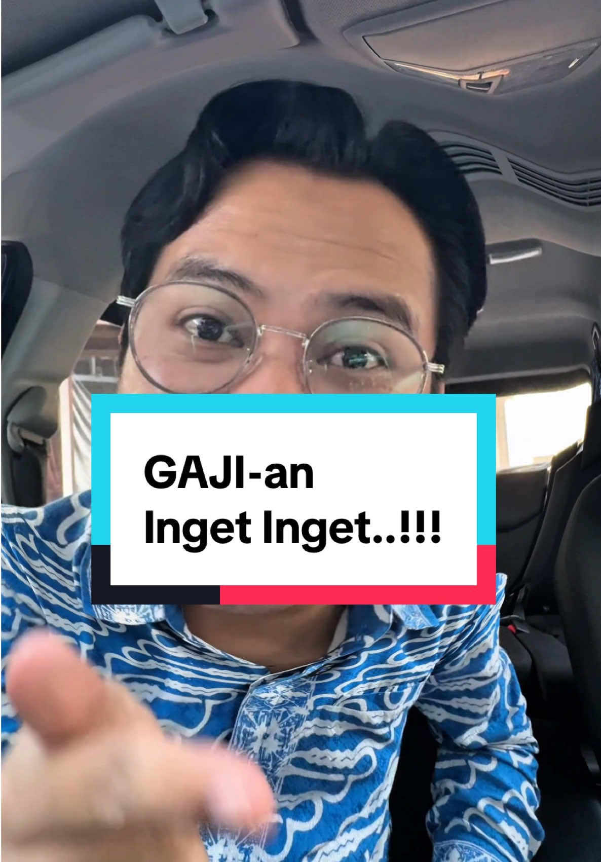 Kalau Gajian jangan lupa sama ….. ?? Isi sendiri.! #makiyoh #fypシ゚ #basrengpedasdaunjeruk #pa_hoki #sosreng #basreng #kripikkacapedas 