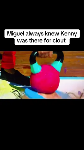 Miguel always knew Kenny was there for clout. Now that i am rewatching it. Kenny was not genuine #LoveIsland #loveislandusa #beyondthevilla #fyp #trending #miguel #kenny #reality #realityshow 