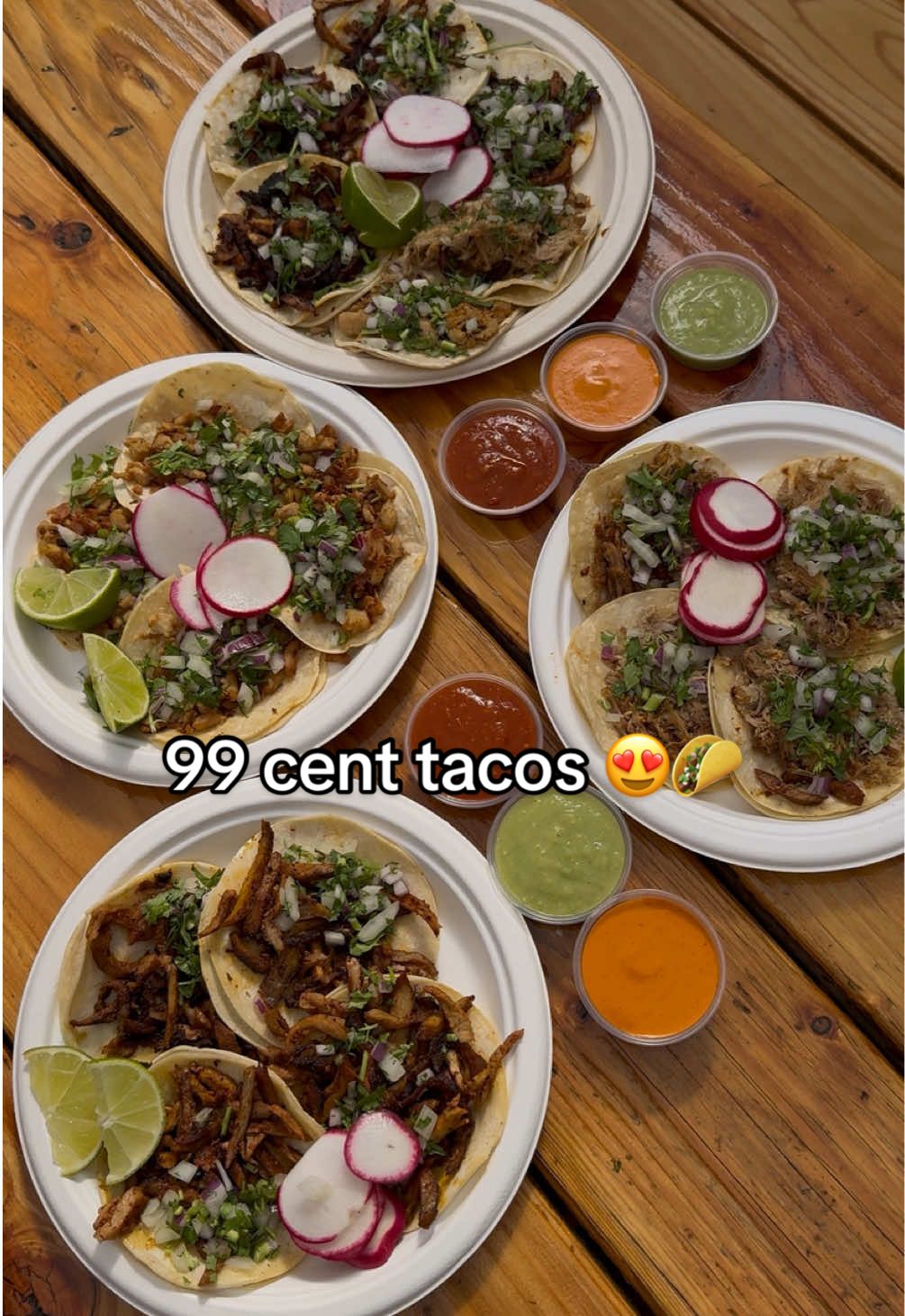 Best 99 cent tacos!! La Burrita 3146 S Bascom Ave. San Jose, CA 95124 #tacos #tacotuesday #sanjose #cheapeats #bayareafoodies 