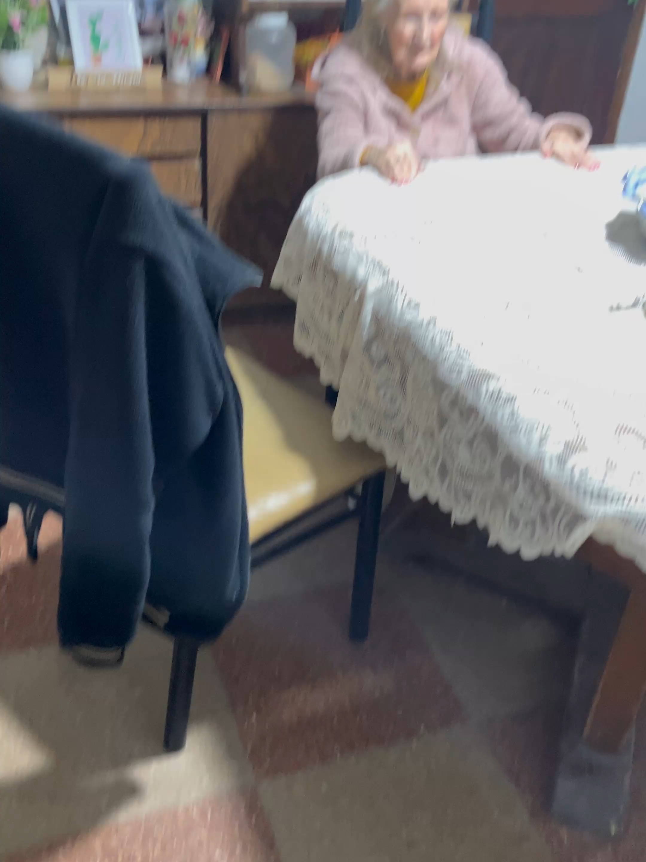 Gracias @amodiloficialok siempre presente La abuela feliz ❤️‍❤️‍❤️‍❤️‍ Mi nieto @julianoogomezz3 crea el contenido diario. #fyp #paratii #tendencia #viralvideos #paratiiiiiiiiiiiiiiiiiiiiiiiiiiiiiii #abuela #reels #gracioso