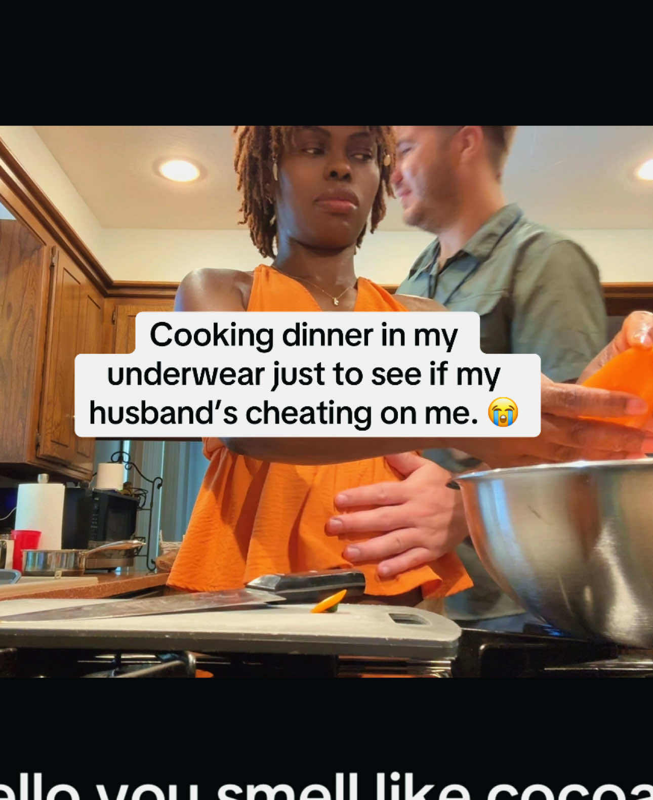 Full video is on YouTube: The Murer Family. #mukbang #foodreview #dinner #foodtiktok #Foodie #cooking #husbandsoftiktok #marriedlife #creatorsearchinsights #fyp #viral 