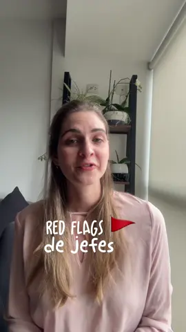 Cómo identificar a un mal jefe #empresa #trabajo #empleo #vidalaboral #corporatelife #corporatetiktok #tipslaborales #carrera #marketing #comunicaciones #oficina #jefe #liderazgo #lider 