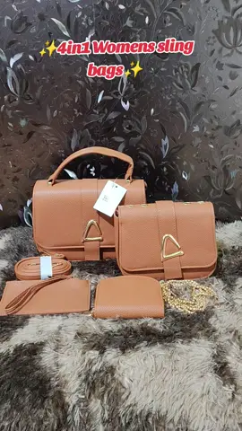 Top Selling Products for 2025 #tiktokmademebuyit, #winningproducts, #dropshipping, #4in1womensbagset #trendyitems #fyp #tiktokviral 