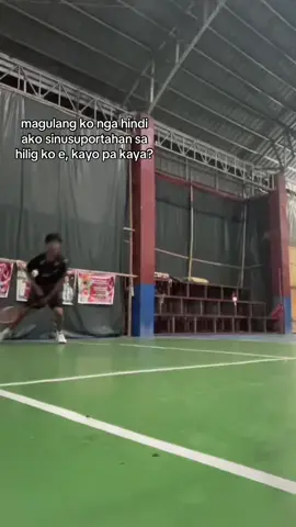#fyp #badminton 
