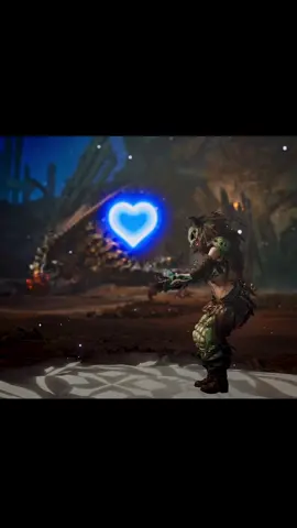It’ll be okay #monsterhunter #fyp #dance #clips #gravios 