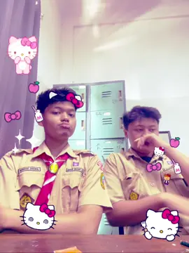 maafin aku sayang... #slowmo #jadul #teladanboys 