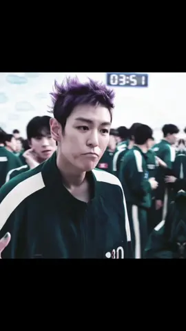 #THANOS have NO idea what to say here... ☹️ || #thanos #top #choiseunghyun #choiseunghyuntop #player230 #230 #thanosedit #topedit #player230edit #squidgame #trending #fyp #foryou #goviral #xyzbca #Capcut 