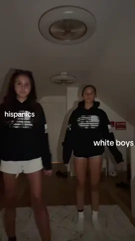 love them hispanics#fyp #twin #fypシ #viral #fineshyt 
