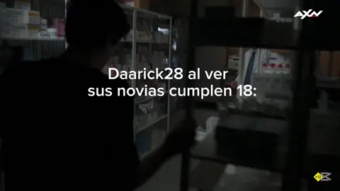 Eres una decepcion 28 #thedaarick28 #Pdfl28 #airita #pavo28 #meme #viral #fyp 