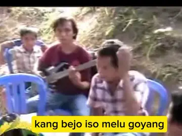 kang BEJO iso melu gayeng