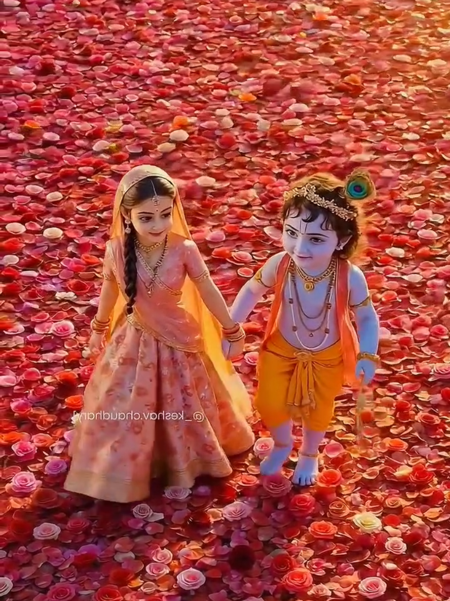 Jai Shree Krishna 🙏🙏