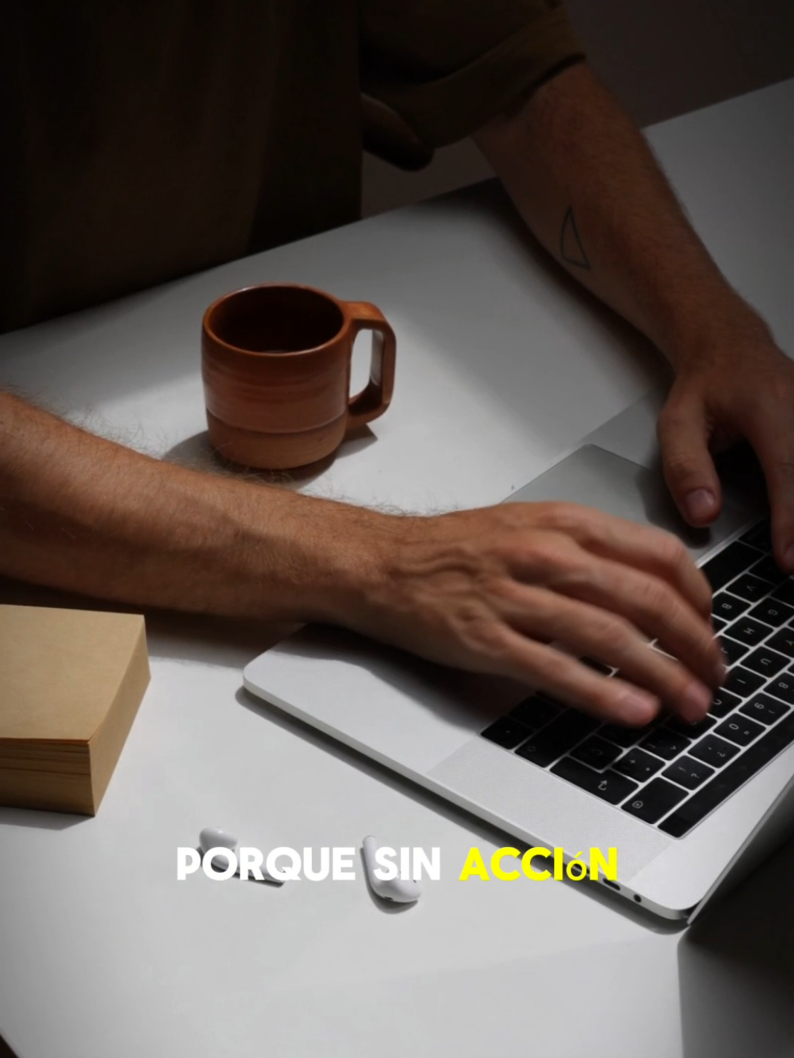 El rechazo no es tu enemigo.