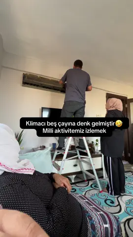 Klimacının sonradan eşini arayıp çağırması 🤣🤣🤣#keşfetbeniöneçıkart #creatorsearchinsights 