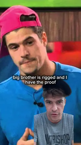 Part two dropping when I hit 10,000 followers #BigBrother #BigBrother26#BigBrother25 #TaggingBoth26and25BecauseIDon’tEvenKnowWhatSeasonItIs
