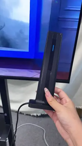 Antena de TV Digital HD 1080P/4K con señal de largo alcance 📡📺 ¡Disfruta tus canales favoritos con calidad increíble y sin pagar cable!#antenna#tv#hd#4k#SummerSale  