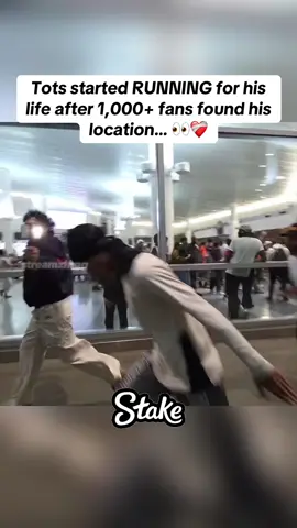 Run Tota Run #fyp #viral #trending #tota 