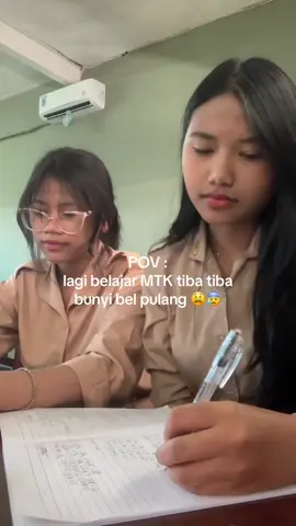 aduh padahal lagi semangat belajar matematika 😓#fypシ゚ 