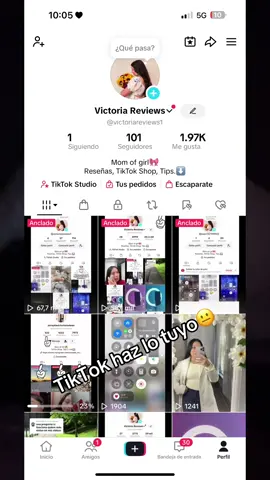 #creatorsearchinsights #tips #hacks #trucos #parati #tiktok #videoviral #video #fyp #fypシ #foryoupage #funny 