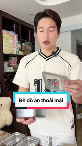 Combo hộp đựng đồ ăn...#hopdungdodanang #hopdungdoan #dogiadung #tikhub #xuhuong 
