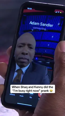 Chuck’s response at the end 😂 @NBA on TNT #NBA #basketball #nbaontnt #shaq #kenny 
