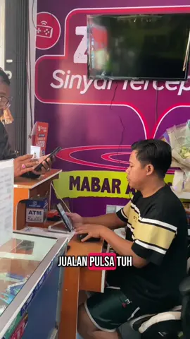 Yuk mulai bisnis dari rumah, jualan pulsa tanpa ribet #fastpay #andalanagenindonesia #konter #konterpulsa #aakonter #fyp #tiktok #fouryoupage 