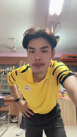 เช้าๆต้องวอมก่อนสอน@เคนรักแพร 🤣#กวางขาวอยู่กลางเขา #สุพรรณหวานเจี๊ยบ💗 #ครูพละ 