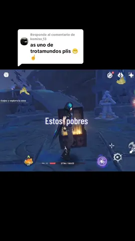 Respuesta a @komisu_13   Si ya tenía pensando sacar a Wander ahora por Durin lo quiero si o si en mí cuenta🥹🩷 #wander #wanderergenshinimpact #scaramouche #genshinimpac #genshin #impact #hoyocreators 
